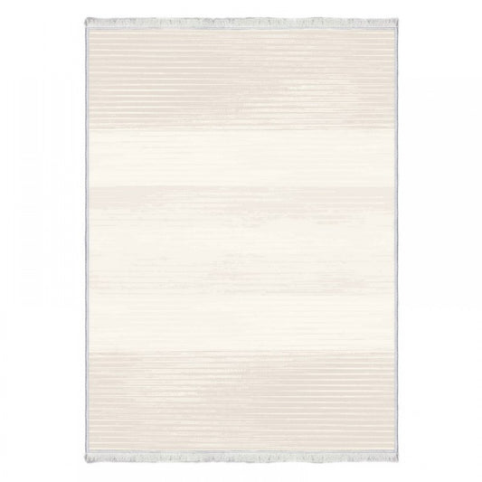 BambusHome. Waschbarer Teppich 871