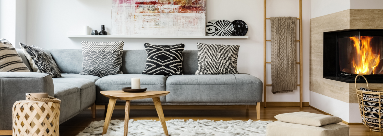 Home & Decoration