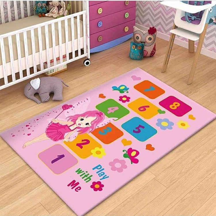 Children's rugs