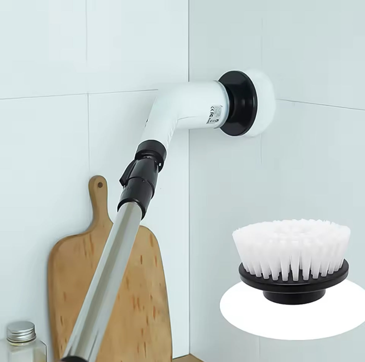 electric cleaning device