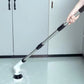 electric cleaning device