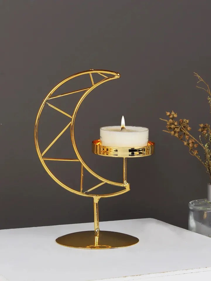 Candle holder