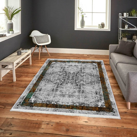 Carpet 810 Gray